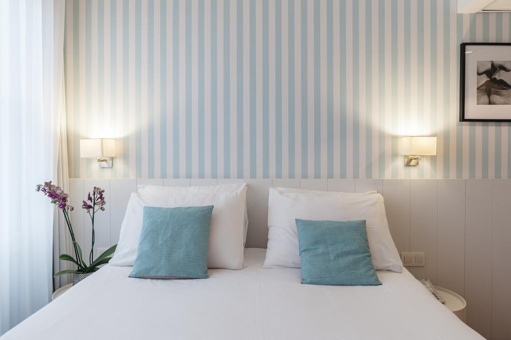 Charming Double Room