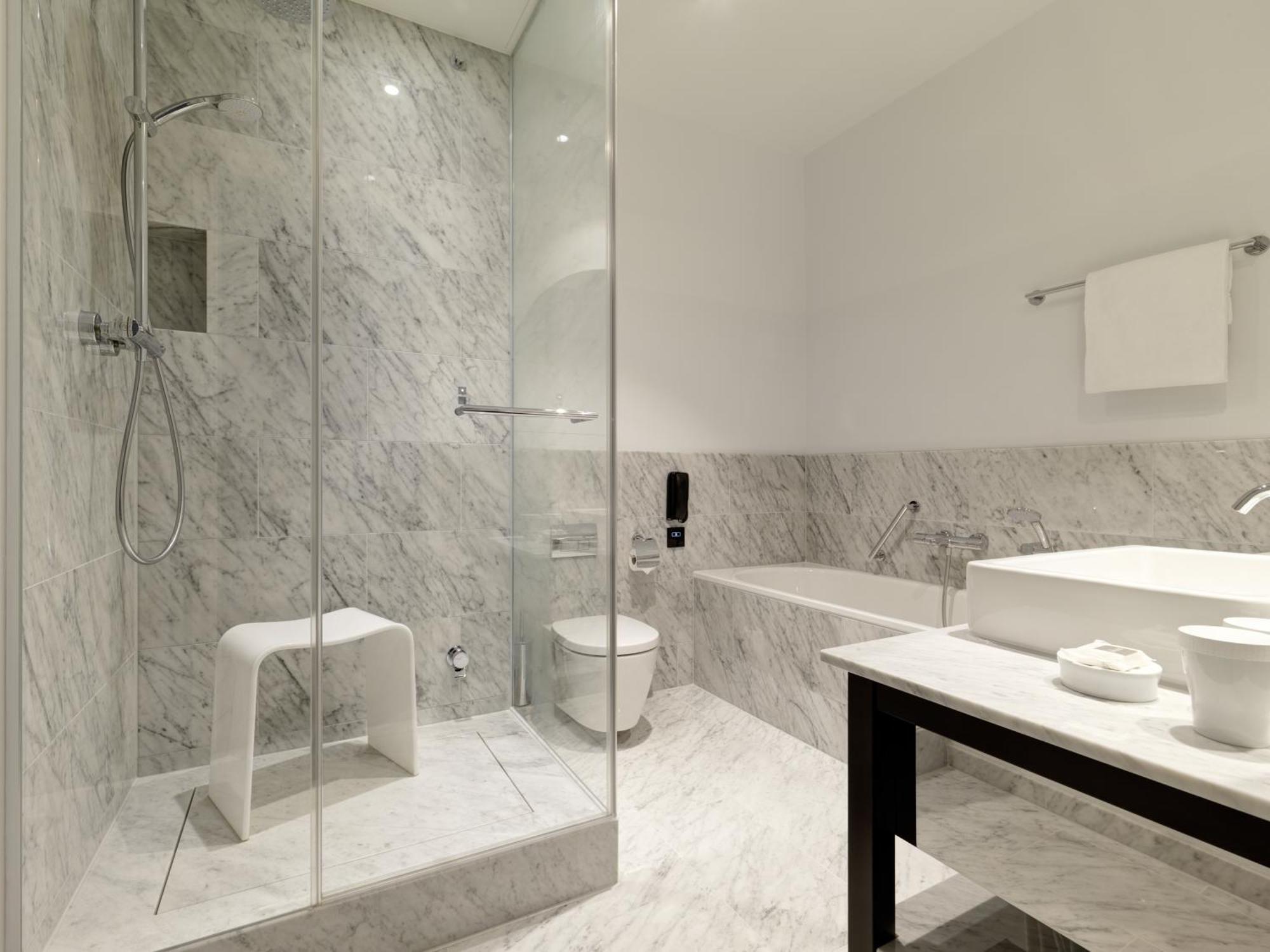 Boutique Junior Suite