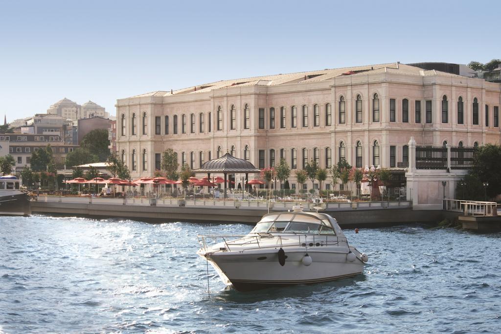 Suíte de 2 Quartos Bosphorus Palace