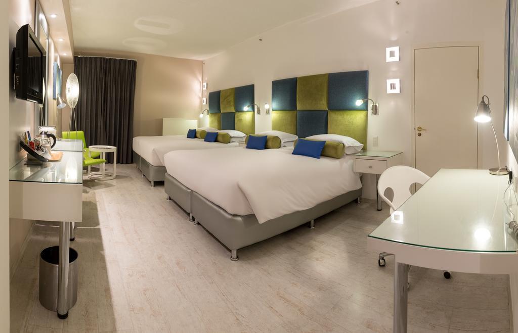 Chambre Familiale Deluxe
