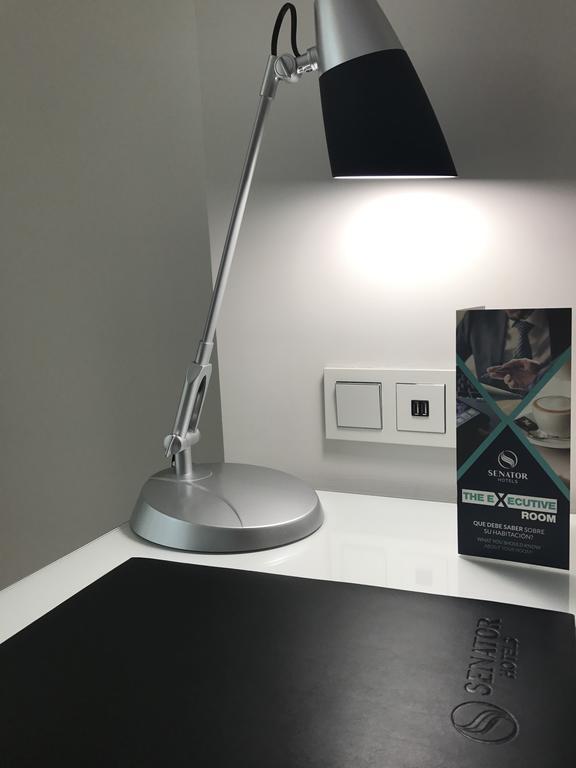 Chambre Double Exécutive