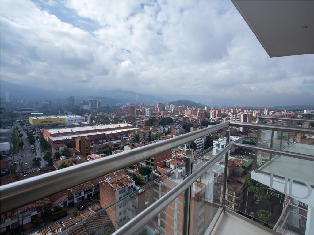 Habitación Doble con balcón