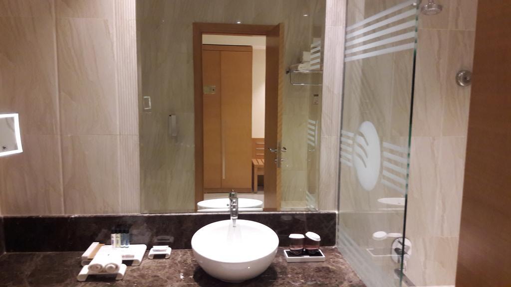 Deluxe Kamer