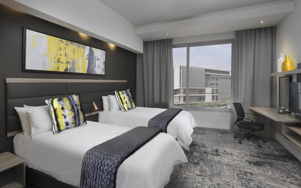 Apartamento Ático