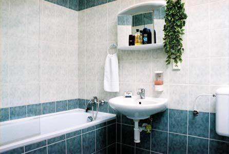 Quarto Executivo com 2 Camas de Solteiro