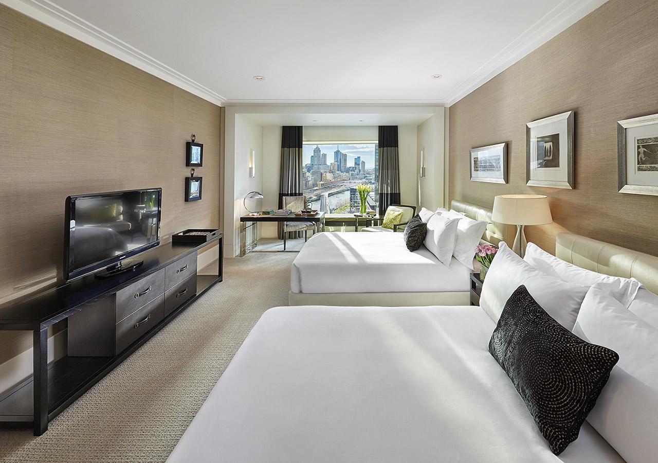 Premier Twin Room