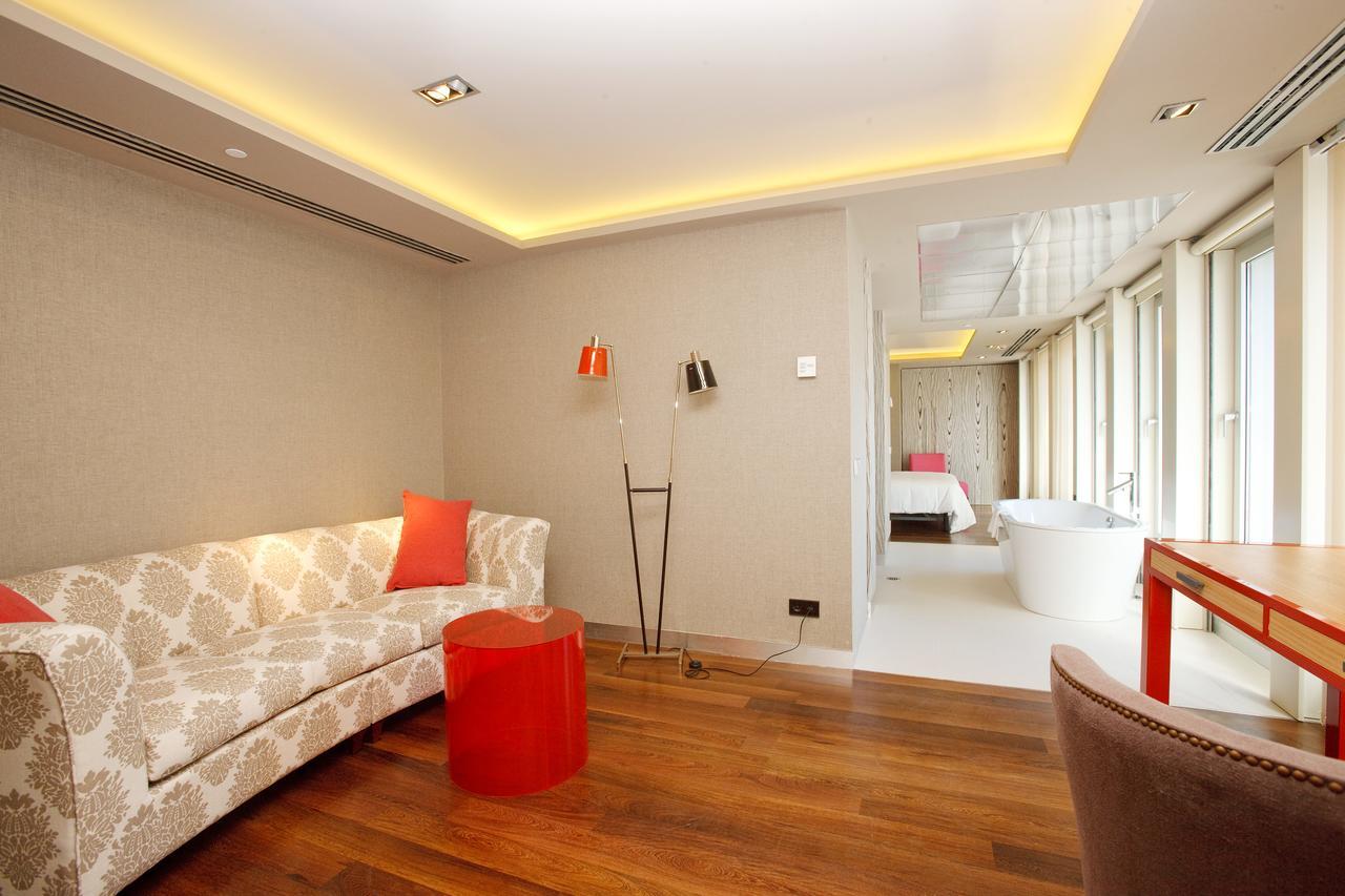 Suite Terrace