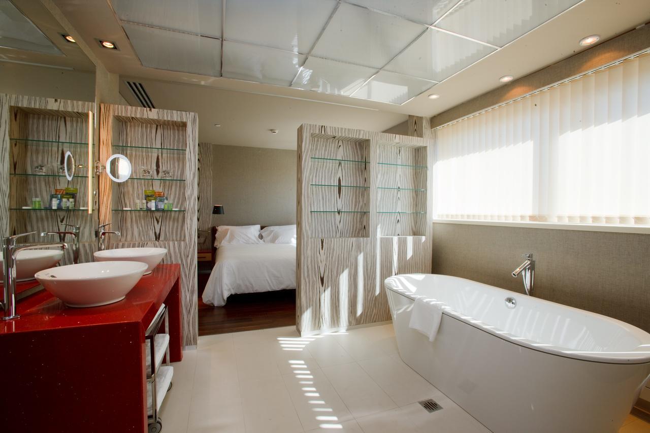 Suite Terrace