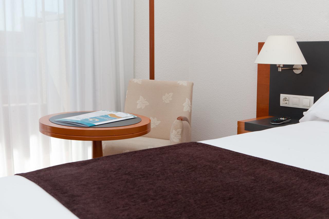 Chambre Double avec Lit King-Size