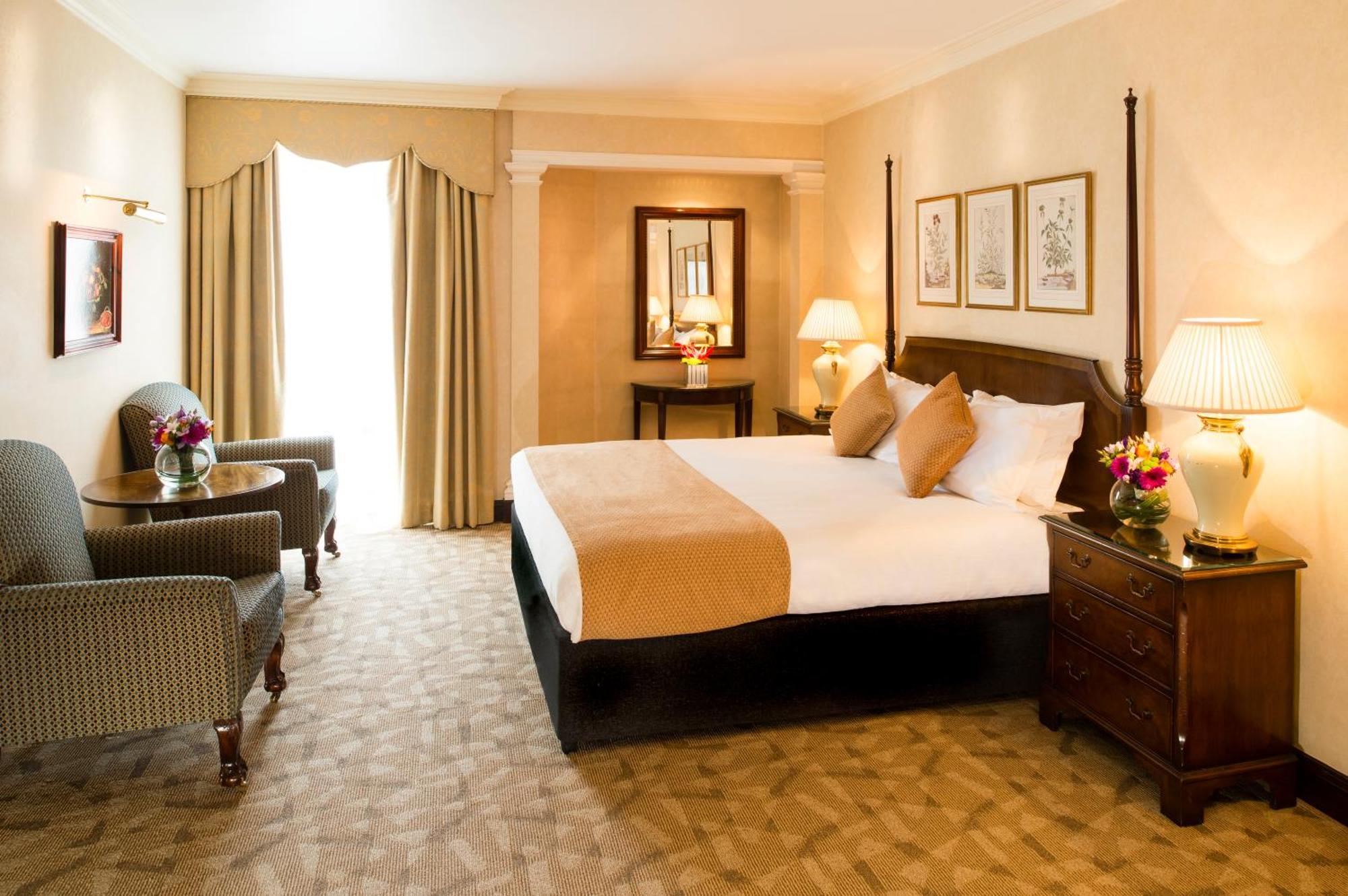 Suite King