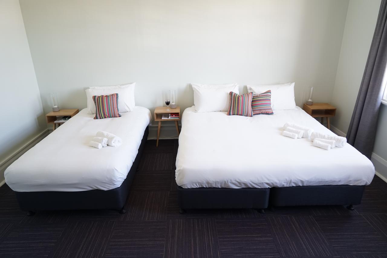 Superior Triple Room with Shared Bathroom