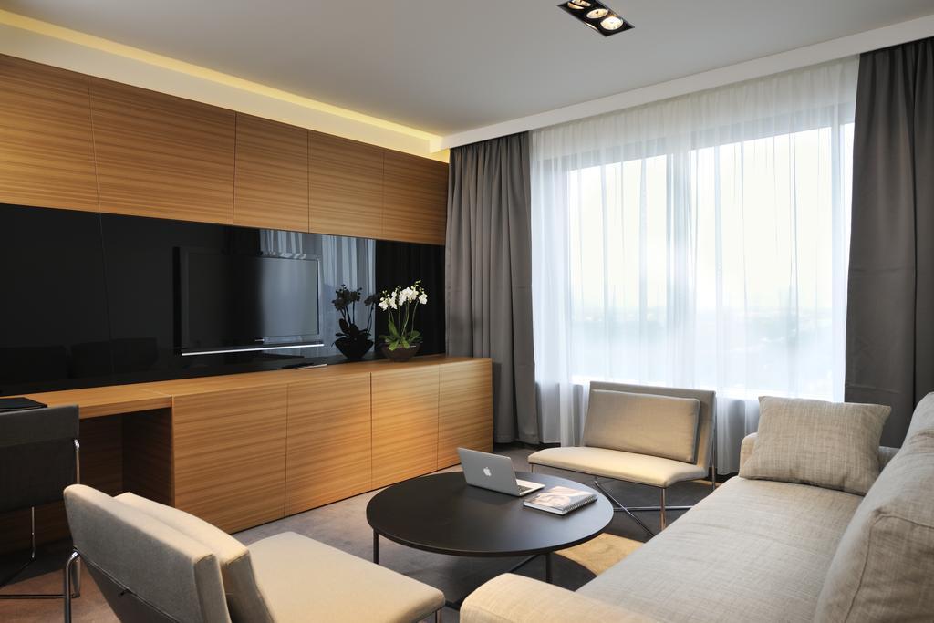 Suite 1 Chambre