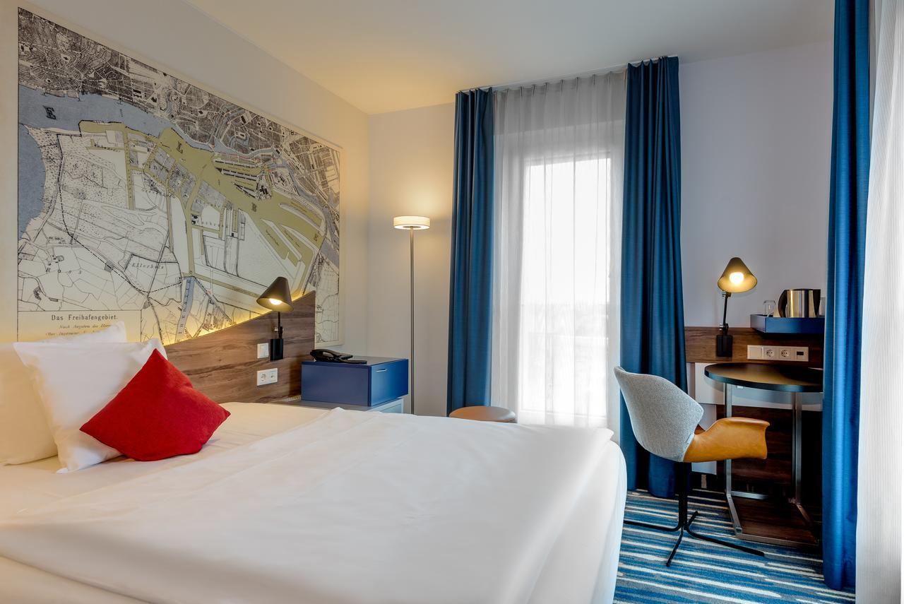 Superior Zimmer mit Kingsize-Bett