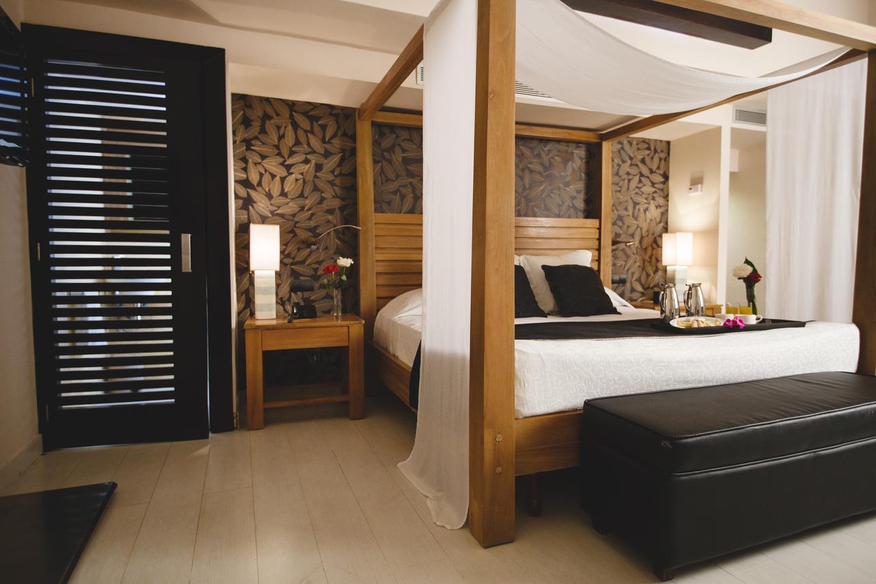 Privileged Duplex Suite & Swimming Pool Villa