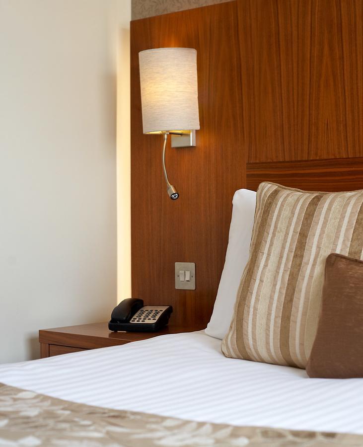 Quarto VIP Individual