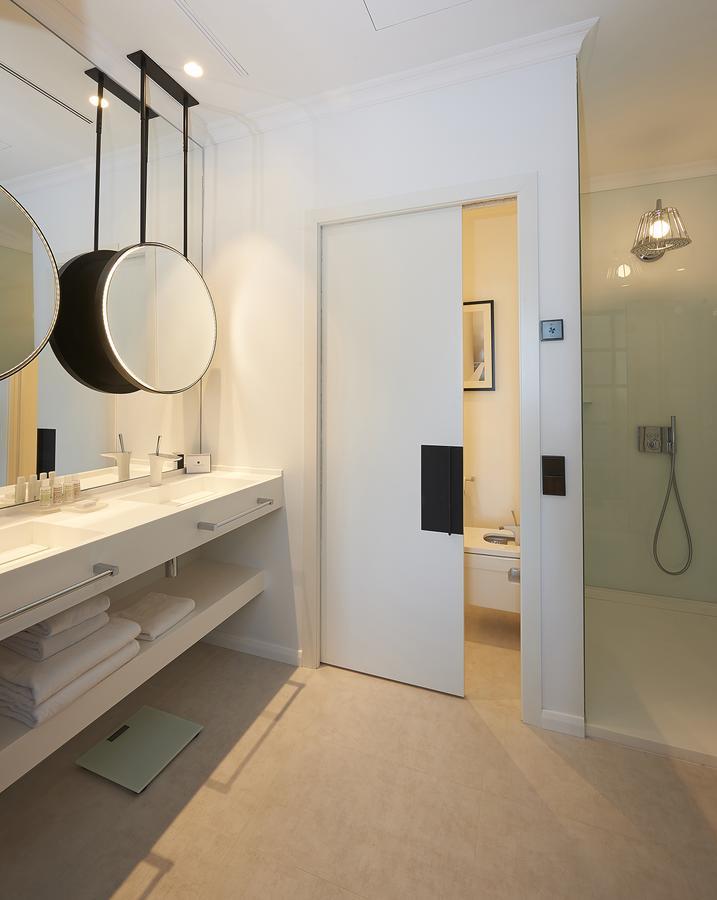 Suite met Uitzicht op Zee
