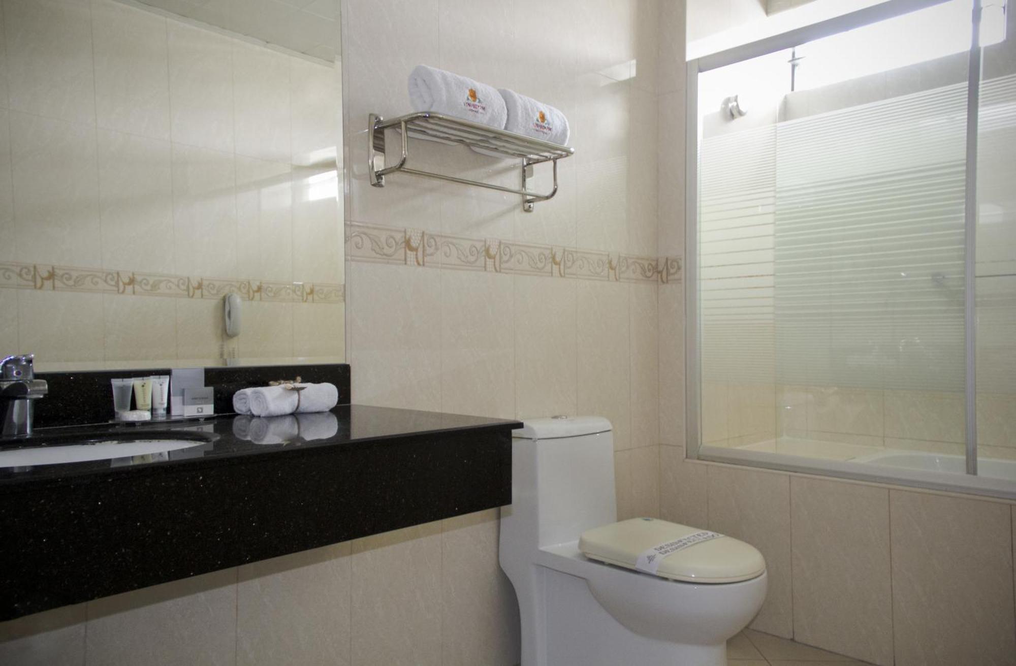 Habitación Doble - 2 camas