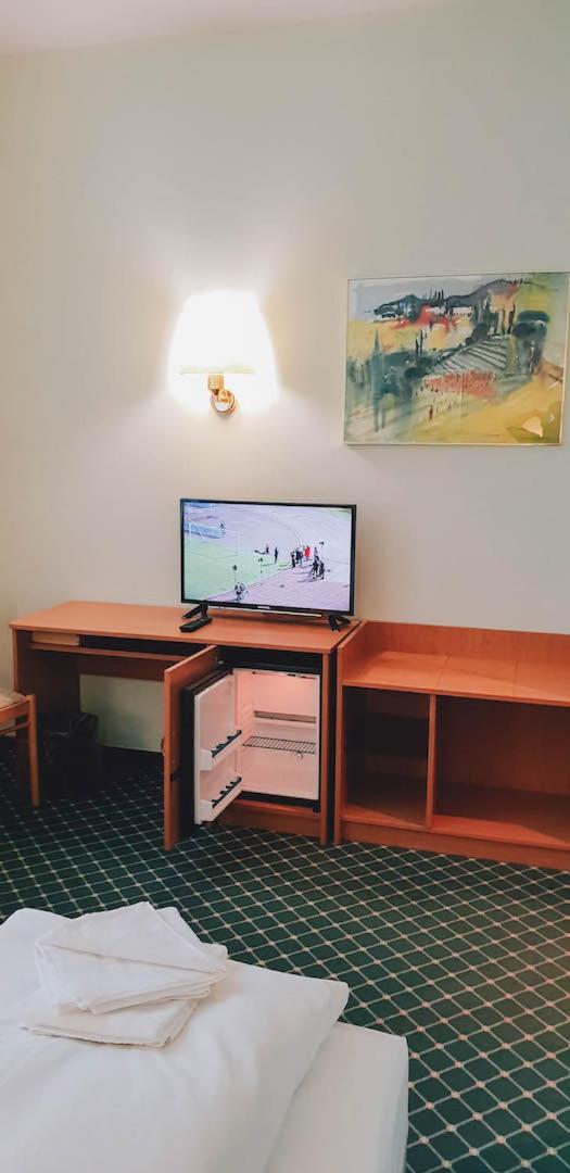 Appartement met 1 Slaapkamer