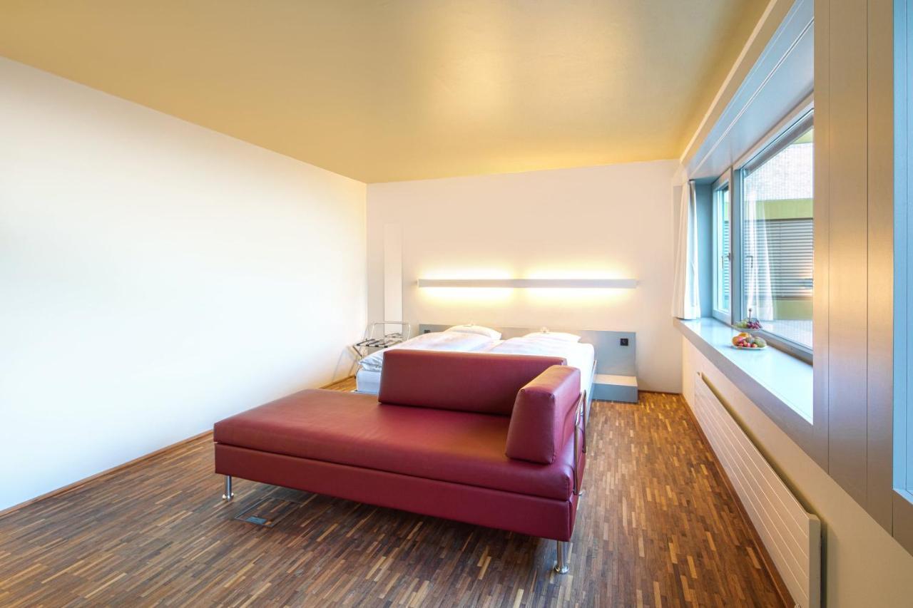 Design Superior Zimmer