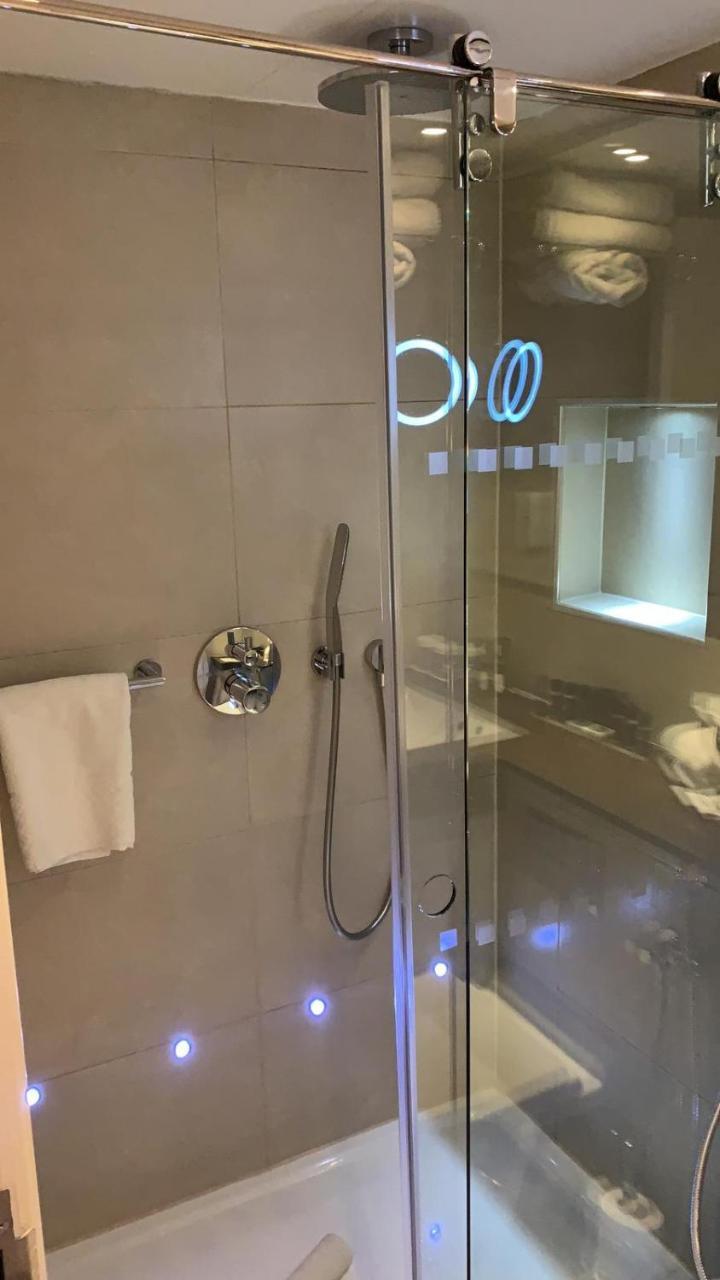 Quarto Duplo VIP