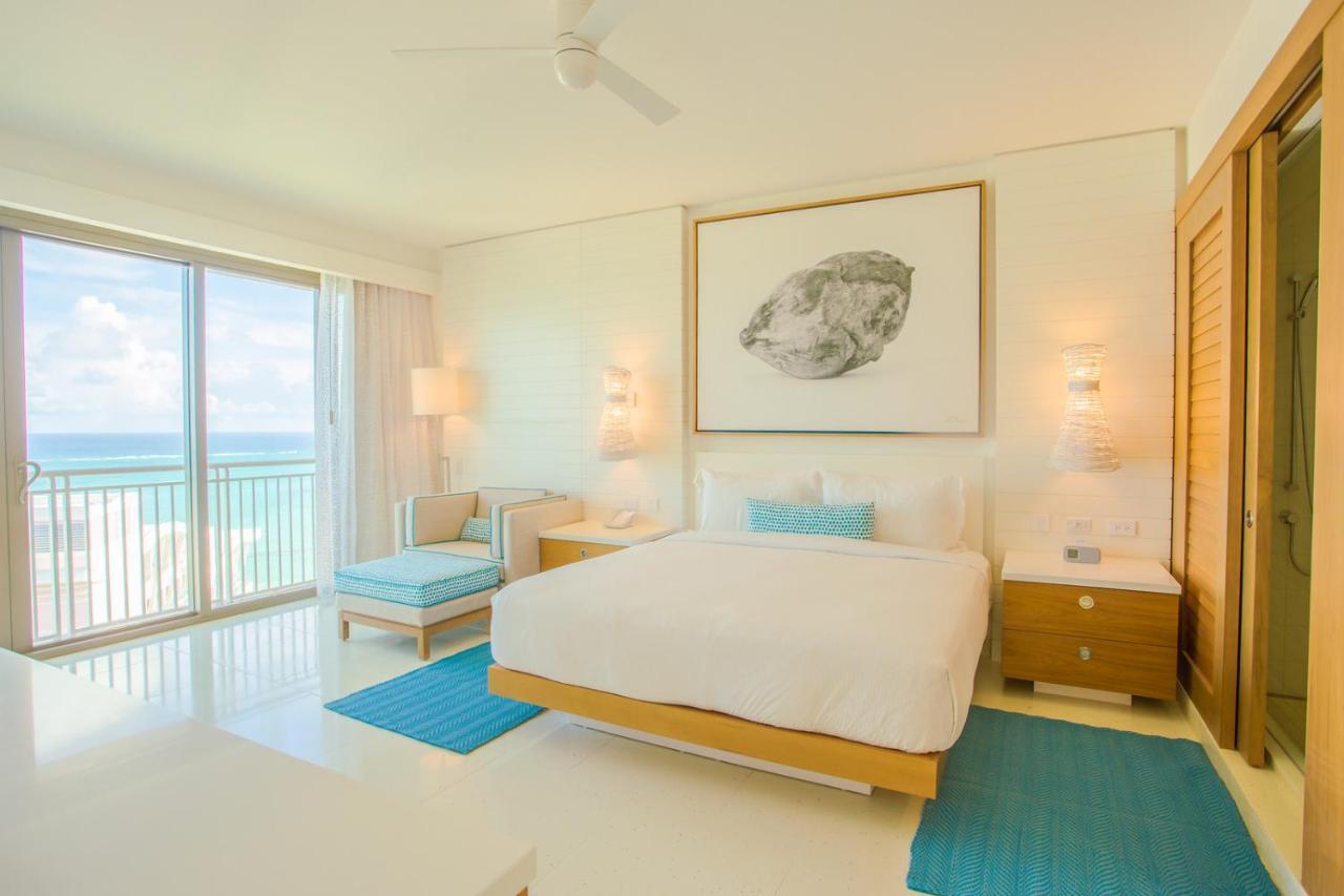 Residencia con 2 dormitorios y vistas al mar (Torre oeste)