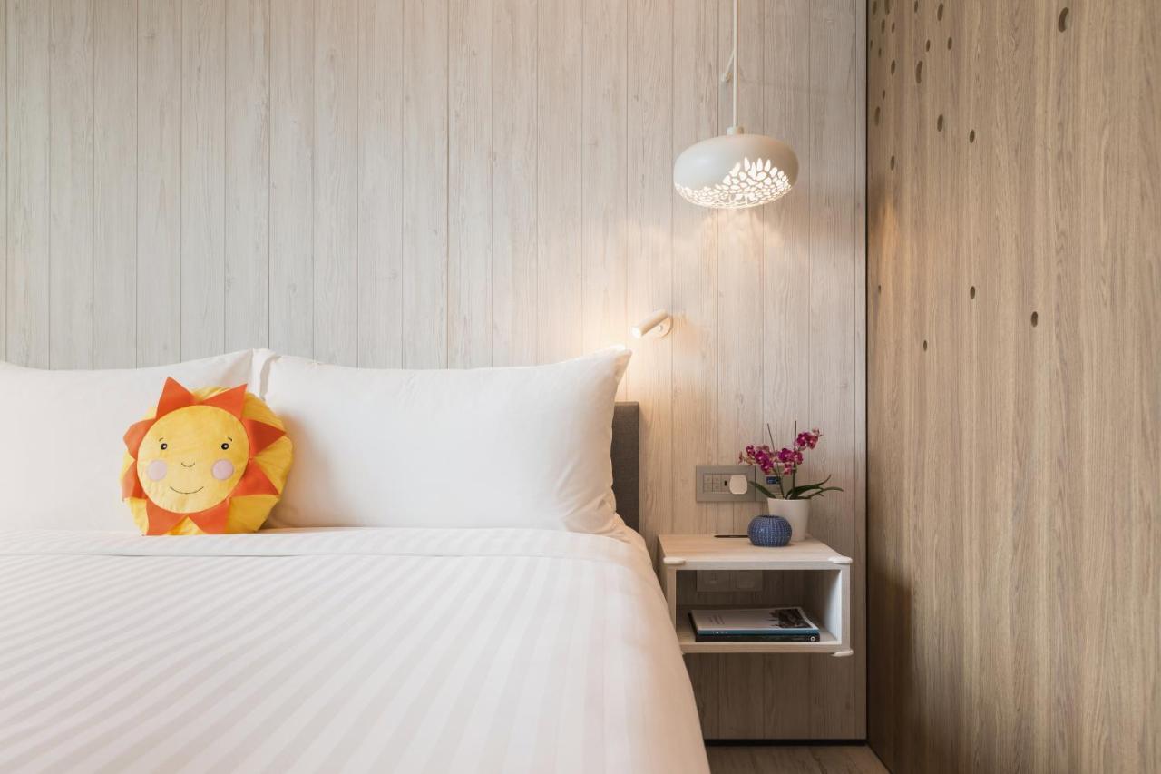 Chambre Familiale