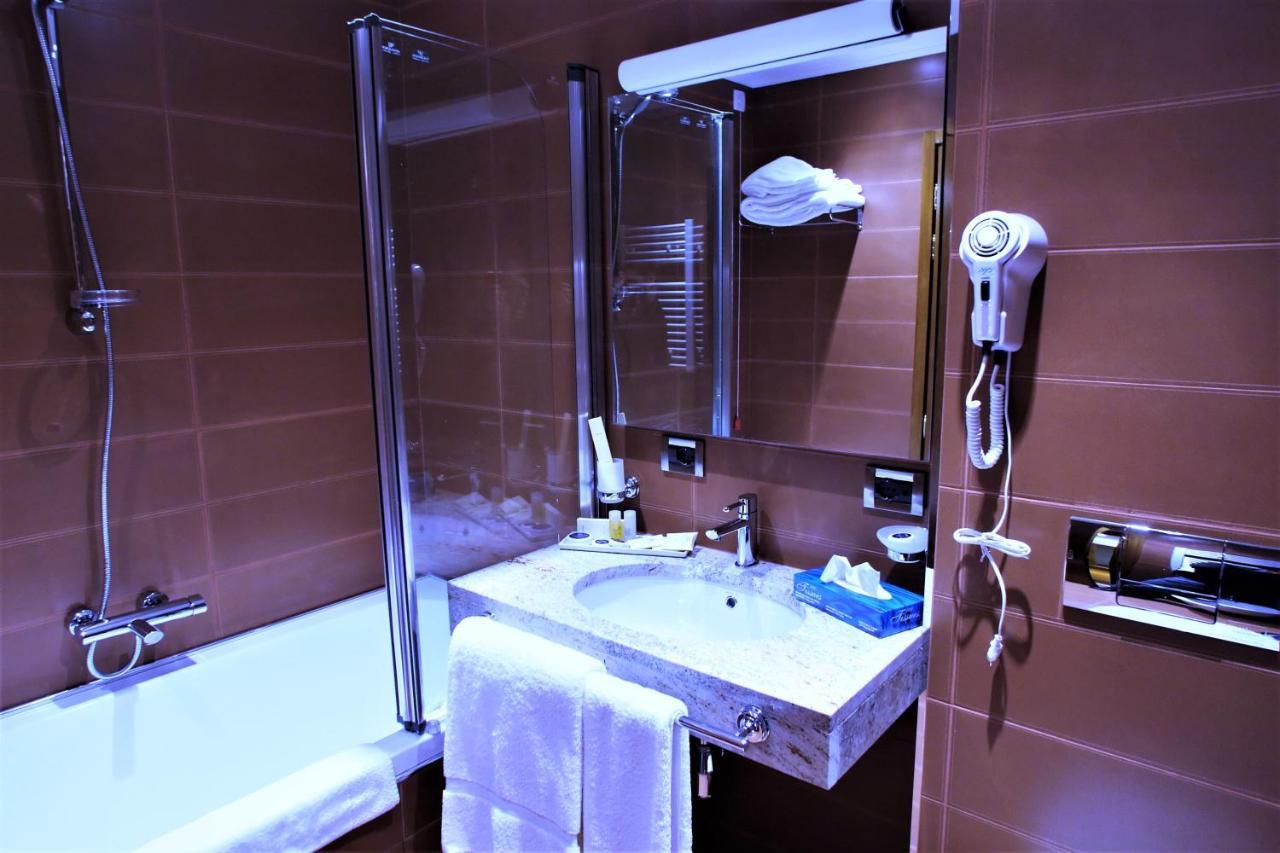 Deluxe Doppelzimmer