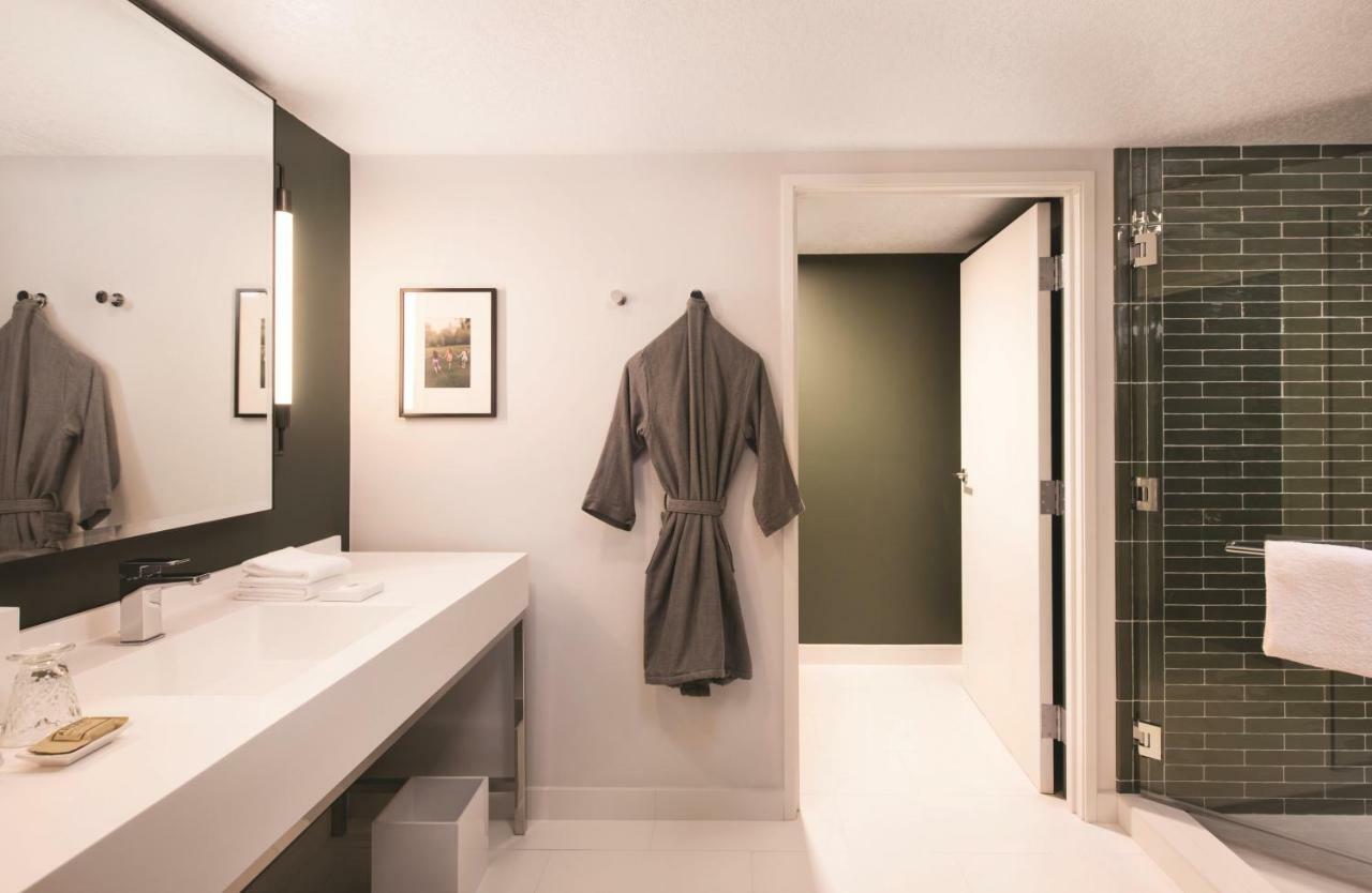 Park MGM Nighthawk Suite