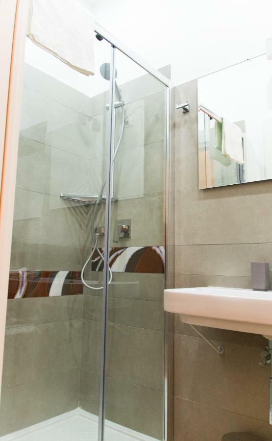 Chambre Double Deluxe avec Balcon