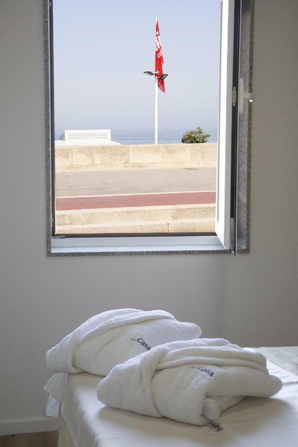Double Room Sea View