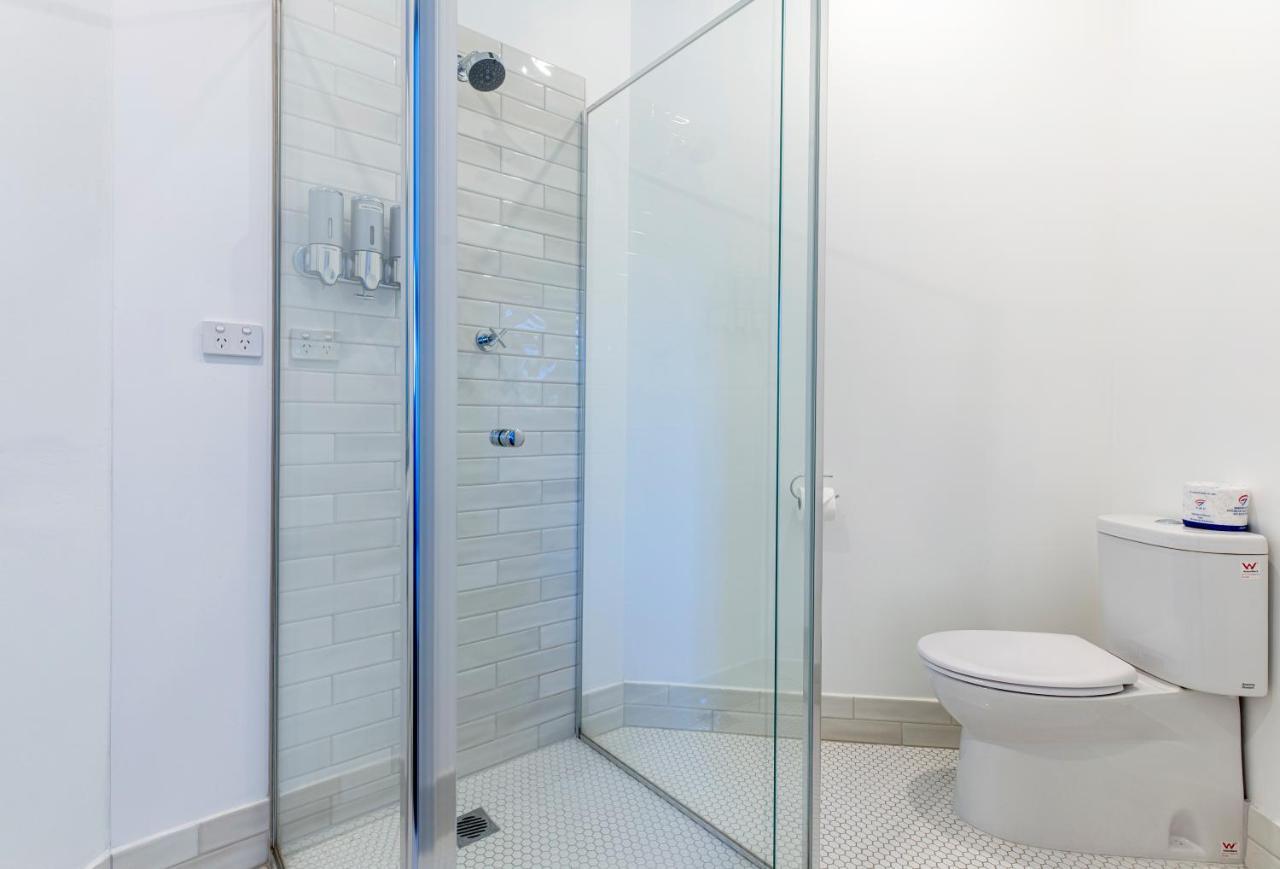 Double Room Private Bathroom