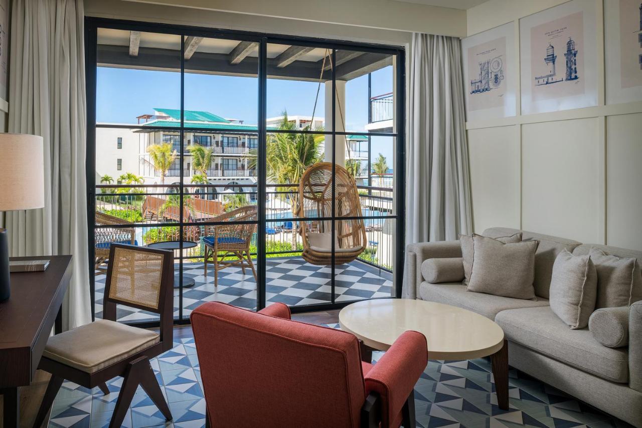 El Beso Junior Suite Pool View