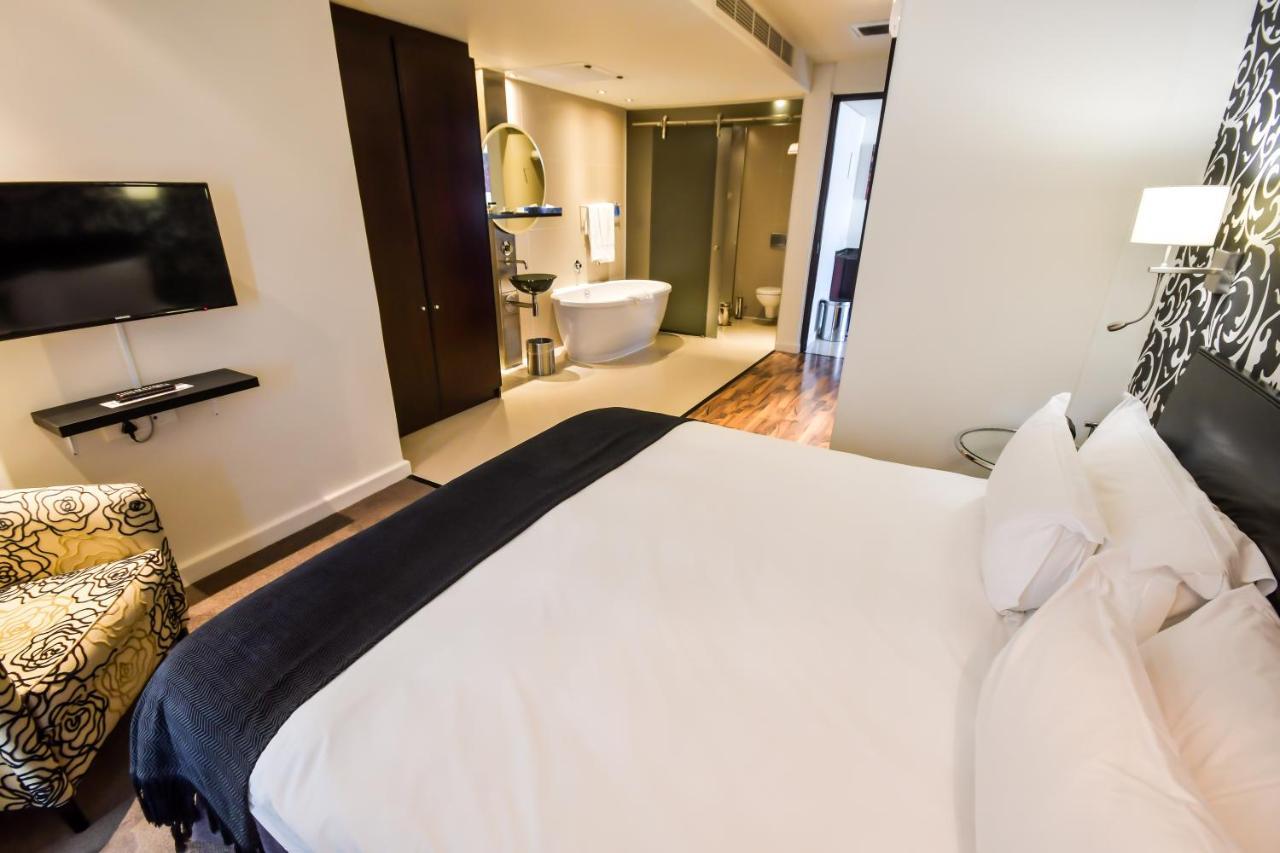 Presidentieel Penthouse met 2 Slaapkamers