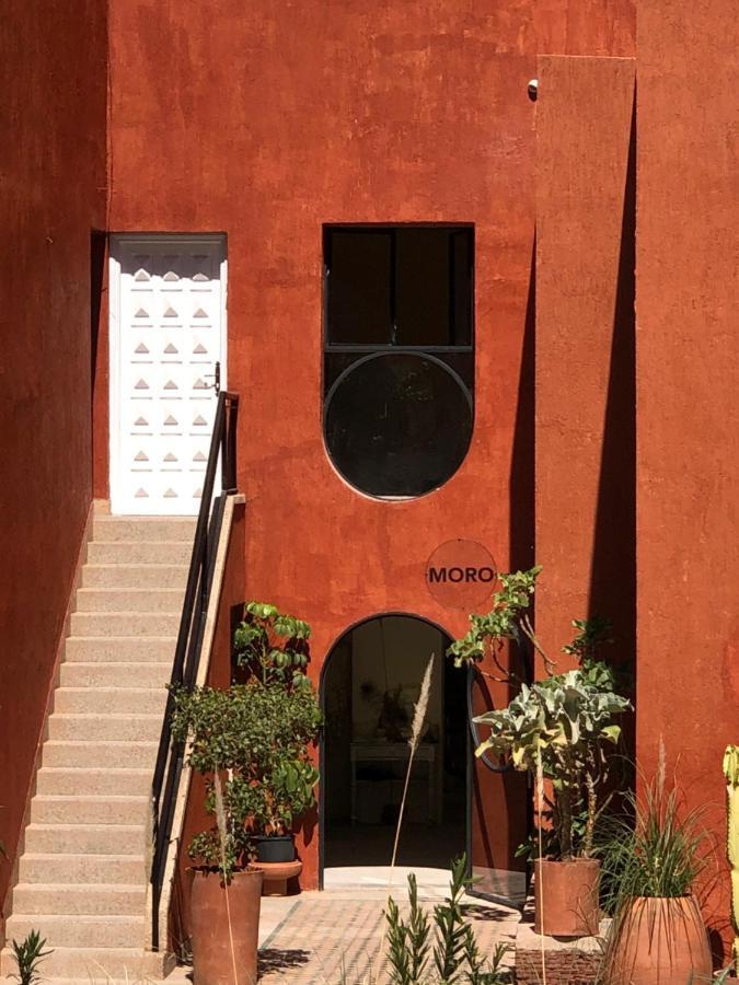 Studio with Garden View