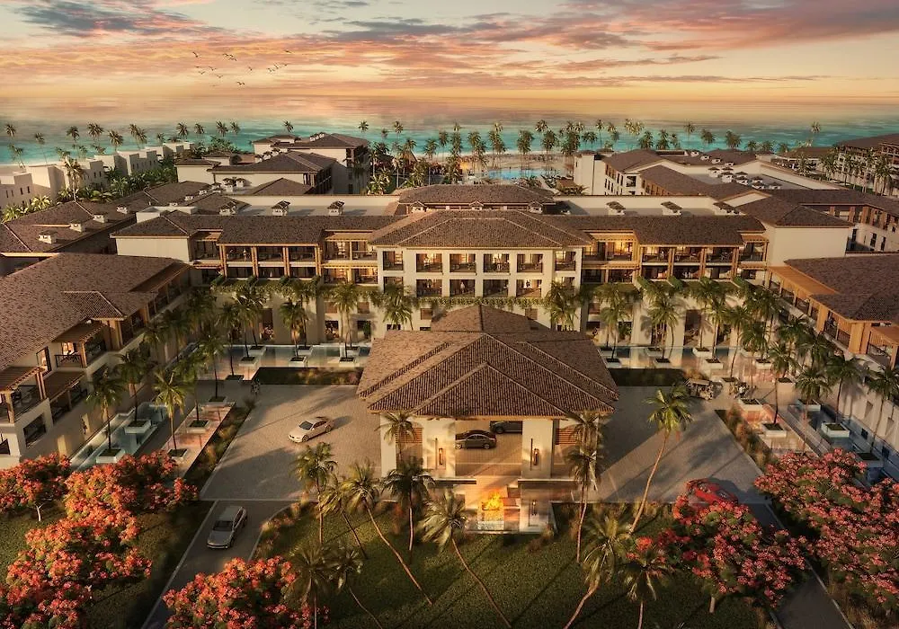 Ifa Villas Bavaro Resort And Spa-1