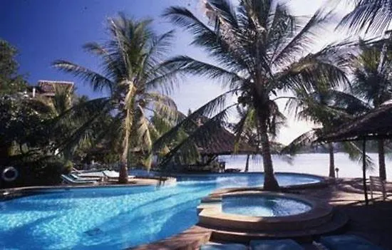 Tamarind Village Hotel Apartments-1