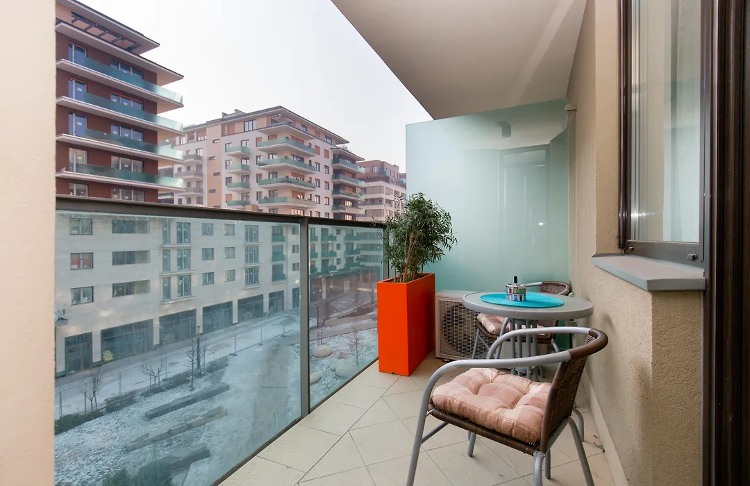 Sun Resort Apartments-1