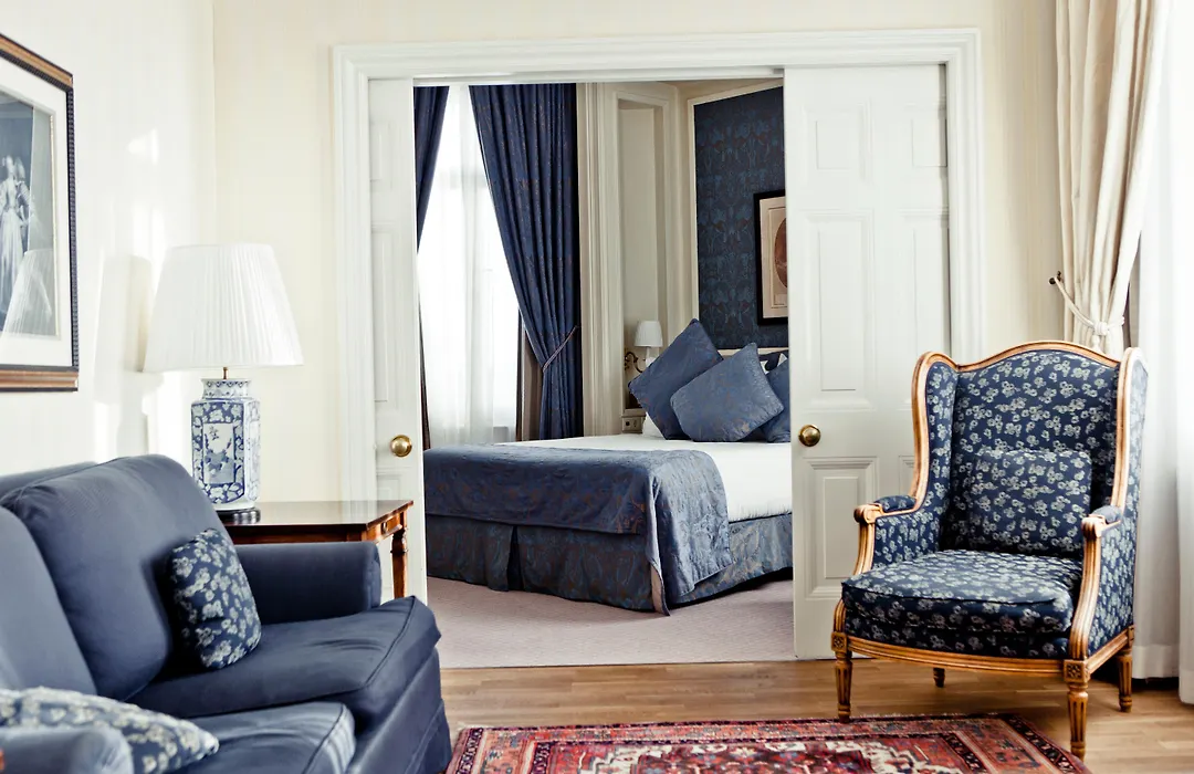 Intercontinental Amstel Amsterdam By Ihg-1