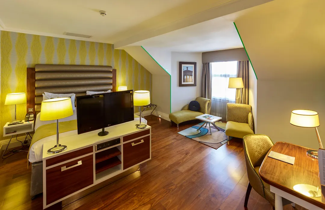 Hotel Indigo Edinburgh By Ihg-1