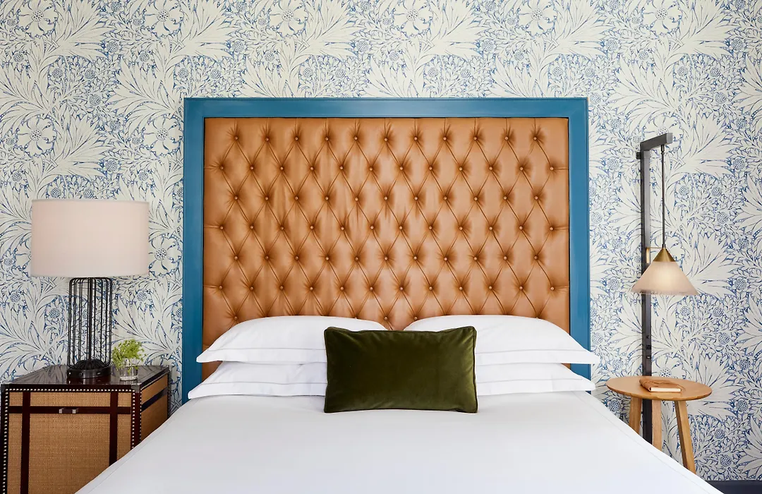 Kimpton Hotel Monaco Denver By Ihg-1