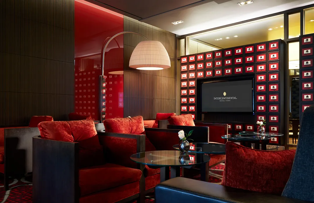 The Westin Seoul Parnas-1