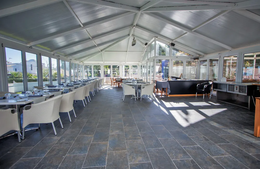 Hotel Maritur - Adults Only By Pierre & Vacances-1