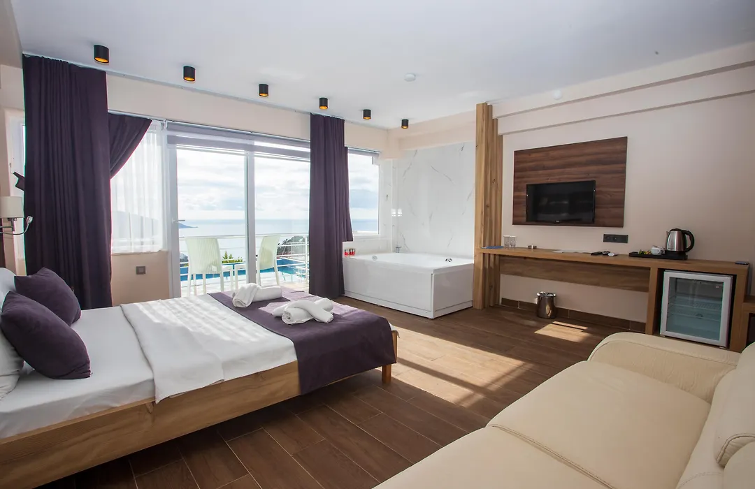 Sertil Deluxe Hotel & Spa - Adult Only-1