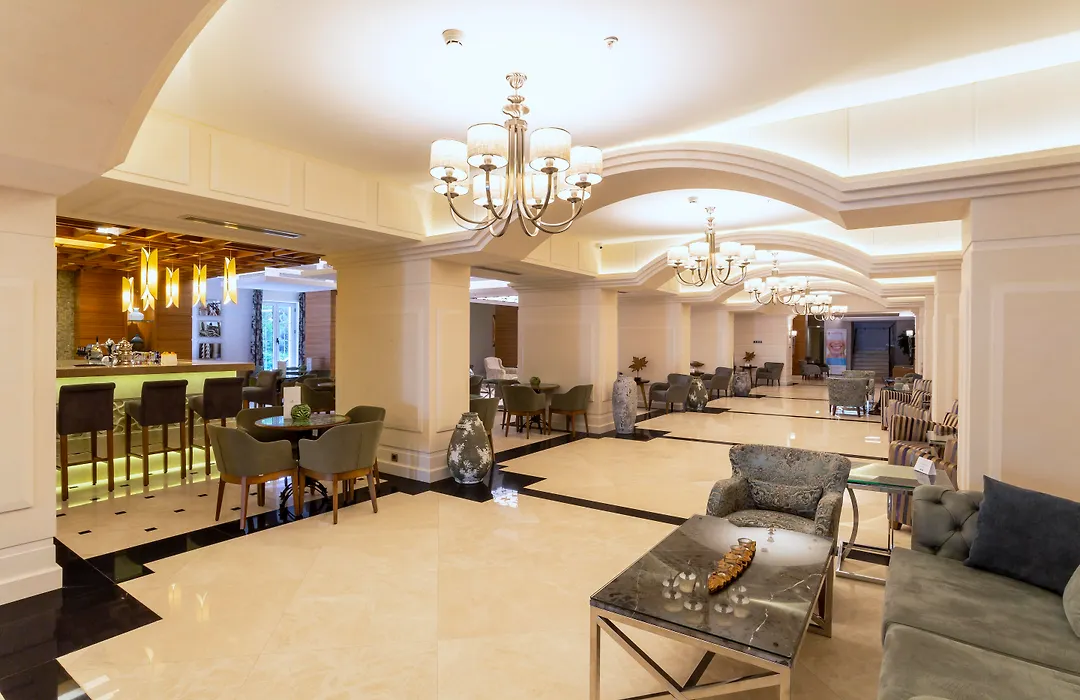 Royal Asarlik Beach Hotel-1