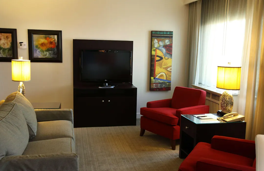 Doubletree By Hilton Rochester - Mayo Clinic Area-1