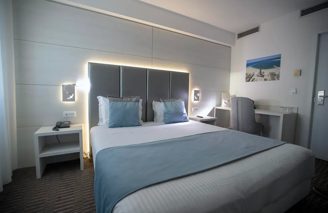 THE ONE Grand Hotel da Póvoa - by MHMB Hospitality-1