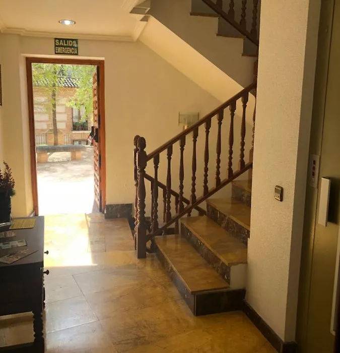 Hotel Martin-1
