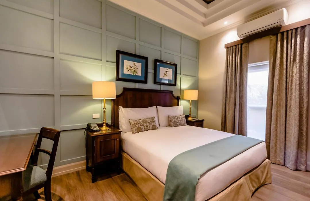 Gold Reef City Theme Park Hotel-1