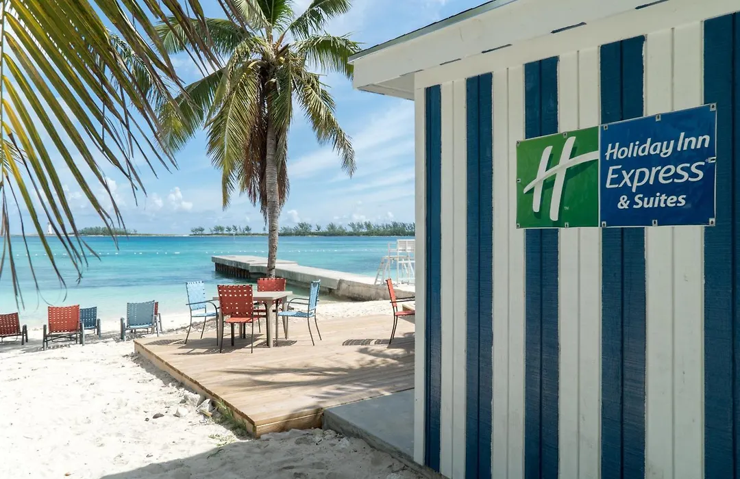 Holiday Inn Express & Suites Nassau By Ihg-1