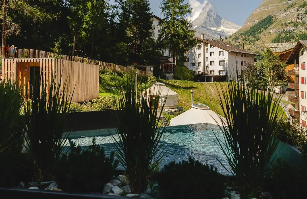Cervo Mountain Resort-1